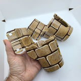 Labyrinth Premium Style Pair (Right and Left)