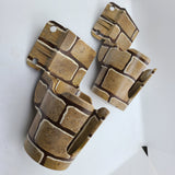 Labyrinth Premium Style Pair (Right and Left)