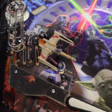 Playfield Character X-Wing Fighter for Star Wars Fall of the Empire Pinball