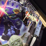 Playfield Character X-Wing Fighter for Star Wars Fall of the Empire Pinball