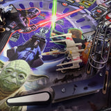 Playfield Character X-Wing Fighter for Star Wars Fall of the Empire Pinball