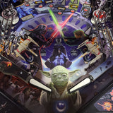 Playfield Character X-Wing Fighter for Star Wars Fall of the Empire Pinball