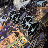 Star Wars Fall of the Empire Tie Fighters