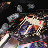 Star Wars Asteroids
