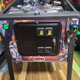 Iridescent Shooter for Star Wars