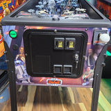 Star Wars White Shooter