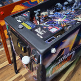 Star Wars White Shooter