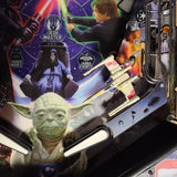 Star Wars X-Wing Fighter