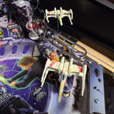 Playfield Character X-Wing Fighter for Star Wars Fall of the Empire Pinball