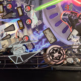 Playfield Interactive Tie-Striker for Star Wars Fall of the Empire Pinball