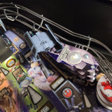 Playfield Tie-Fighter for Star Wars Fall of the Empire Pinball