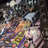 Playfield Tie-Fighter for Star Wars Fall of the Empire Pinball