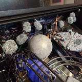 Playfield Asteroid Belt for Star Wars Fall of the Empire Pinball