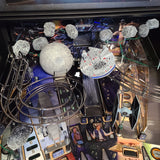 Playfield Asteroid Belt for Star Wars Fall of the Empire Pinball