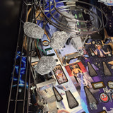 Playfield Asteroid Cluster for Star Wars Fall of the Empire Pinball