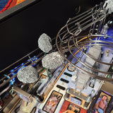Playfield Asteroid Cluster for Star Wars Fall of the Empire Pinball