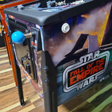 Star Wars Blue Shooter