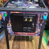 Star Wars Blue Shooter