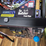 Star Wars Blue Shooter