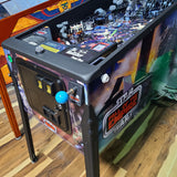 Star Wars Blue Shooter