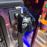 Star Wars  Character Head Shooter "Kylo Ren"