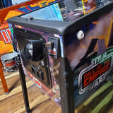 Star Wars  Character Head Shooter "Kylo Ren"