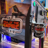 PinCup Standard Style for Fall of the Empire Star Wars