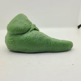 Star Wars Fall of the Empire Playfield Jabba the Hut