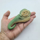 Star Wars Fall of the Empire Playfield Jabba the Hut