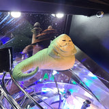 Playfield Character Jabba the Hut for Star Wars Fall of the Empire Pinball