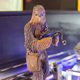 Playfield Chewbacca for Star Wars Fall of the Empire Pinball