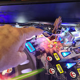 Star Wars Fall of the Empire Playfield Character "Chewbacca" Small