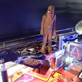 Star Wars Fall of the Empire Playfield Character "Chewbacca" Small