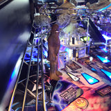 Star Wars Fall of the Empire Playfield Character "Chewbacca" Small