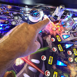 Playfield R2-D2 for Star Wars Fall of the Empire Pinball
