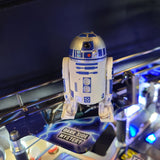 Playfield R2-D2 for Star Wars Fall of the Empire Pinball