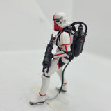 Star Wars Fall of the Empire Playfield Incinerator Storm Trooper