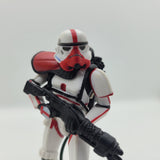 Playfield Incinerator Storm Trooper for Star Wars Fall of the Empire Pinball