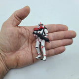 Playfield Incinerator Storm Trooper for Star Wars Fall of the Empire Pinball