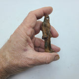 Star Wars Fall of the Empire Playfield Character "Chewbacca" Small