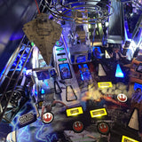 Playfield Interactive Destroyer Ship for Star Wars Fall of the Empire Pinball