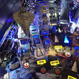 Star Wars Fall of the Empire Destroyer Ship