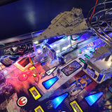 Playfield Interactive Destroyer Ship for Star Wars Fall of the Empire Pinball