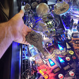 Star Wars Fall of the Empire Destroyer Ship