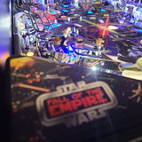 Star Wars Mandalorian Speeder