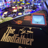 Star Wars Mandalorian Speeder