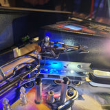 Star Wars Mandalorian Speeder