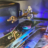 Playfield Mandalorian Speeder for Star Wars