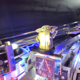 Playfield Baby Yoda for Star Wars Fall of the Empire Pinball