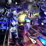 Playfield Baby Yoda for Star Wars Fall of the Empire Pinball